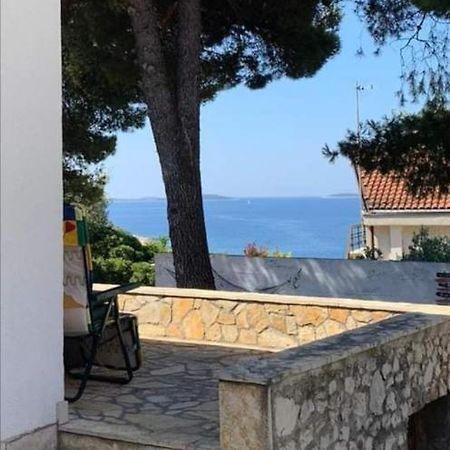 House Kod Dide Villa Primosten Luaran gambar