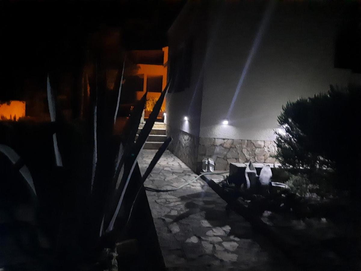 House Kod Dide Villa Primosten Luaran gambar