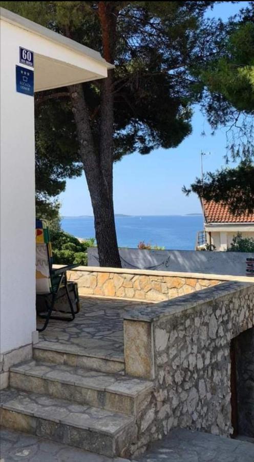 House Kod Dide Villa Primosten Luaran gambar