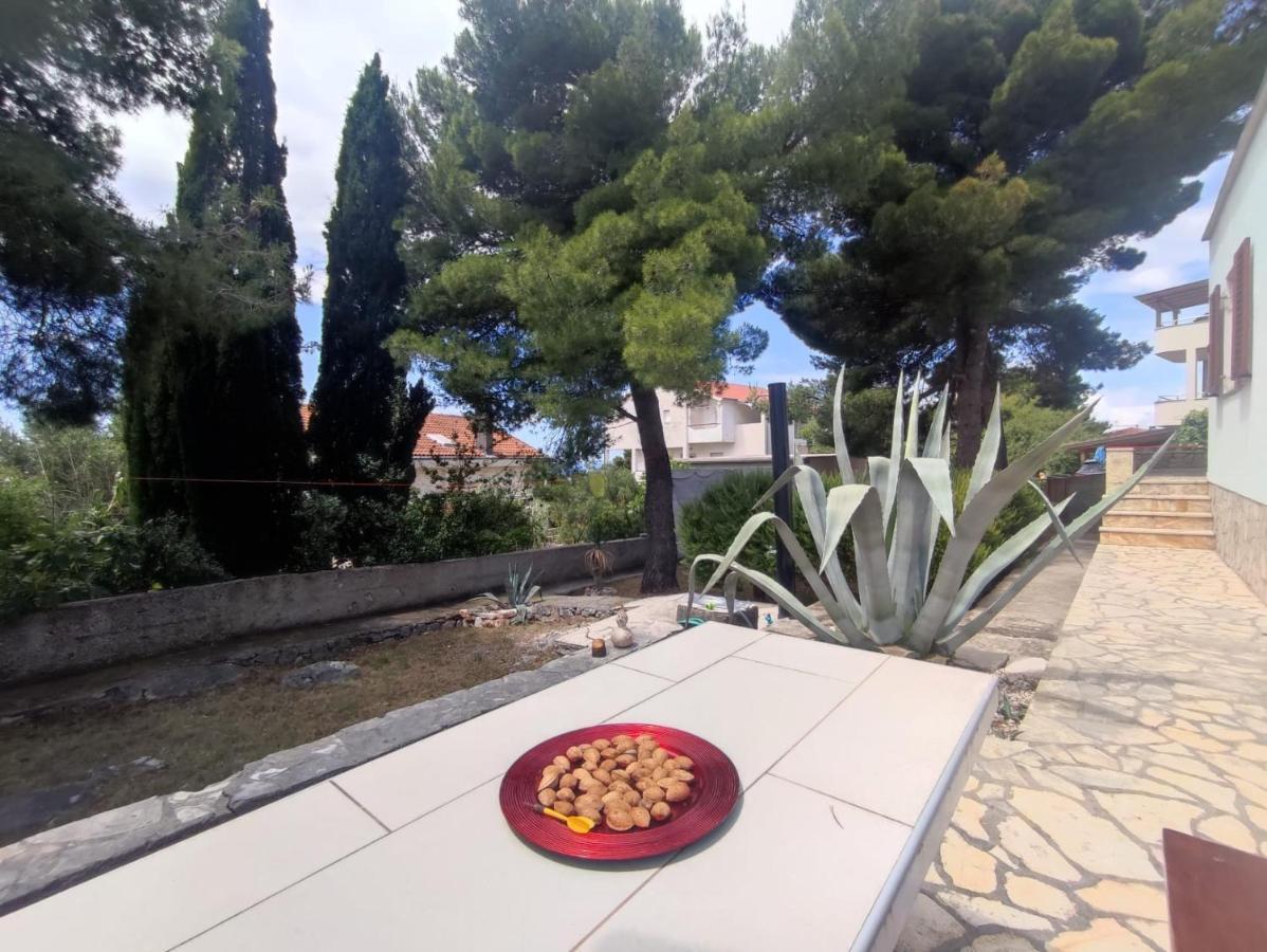 House Kod Dide Villa Primosten Luaran gambar