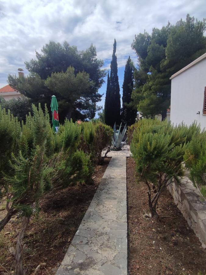 House Kod Dide Villa Primosten Luaran gambar