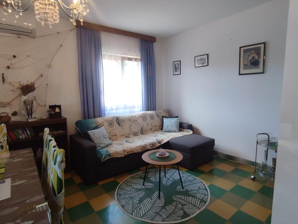 House Kod Dide Villa Primosten Luaran gambar