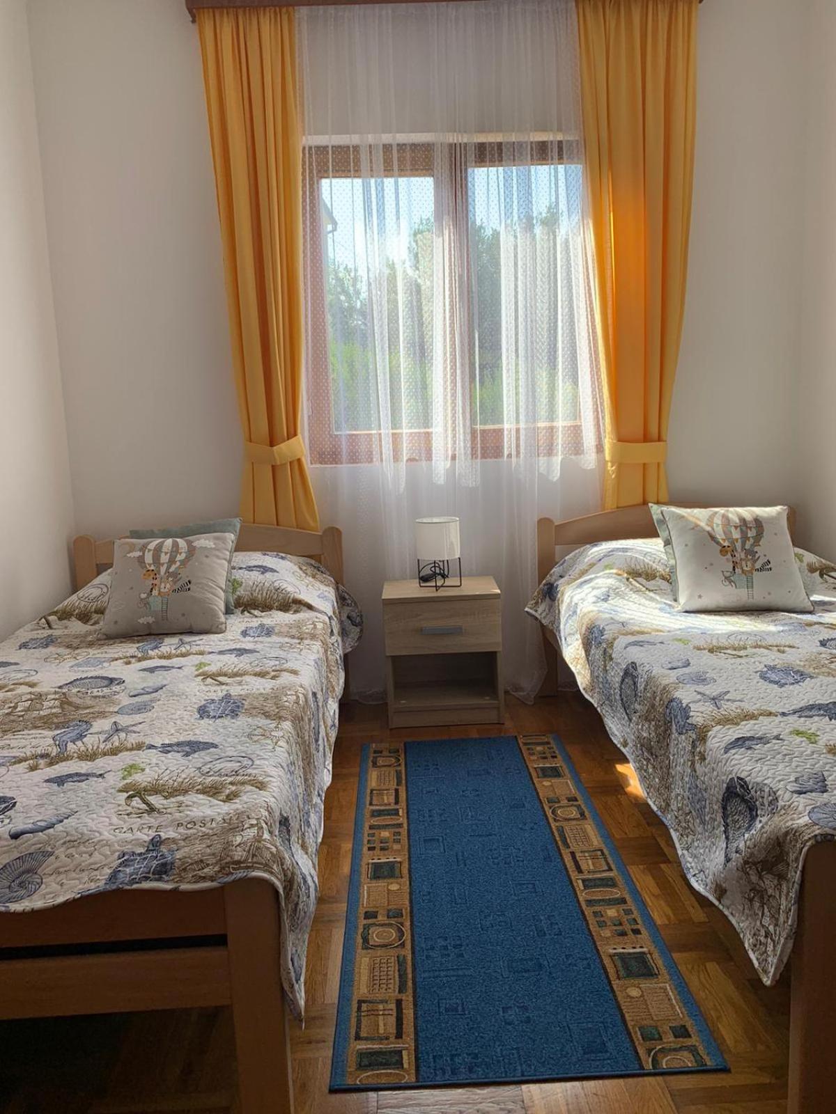 House Kod Dide Villa Primosten Bilik gambar