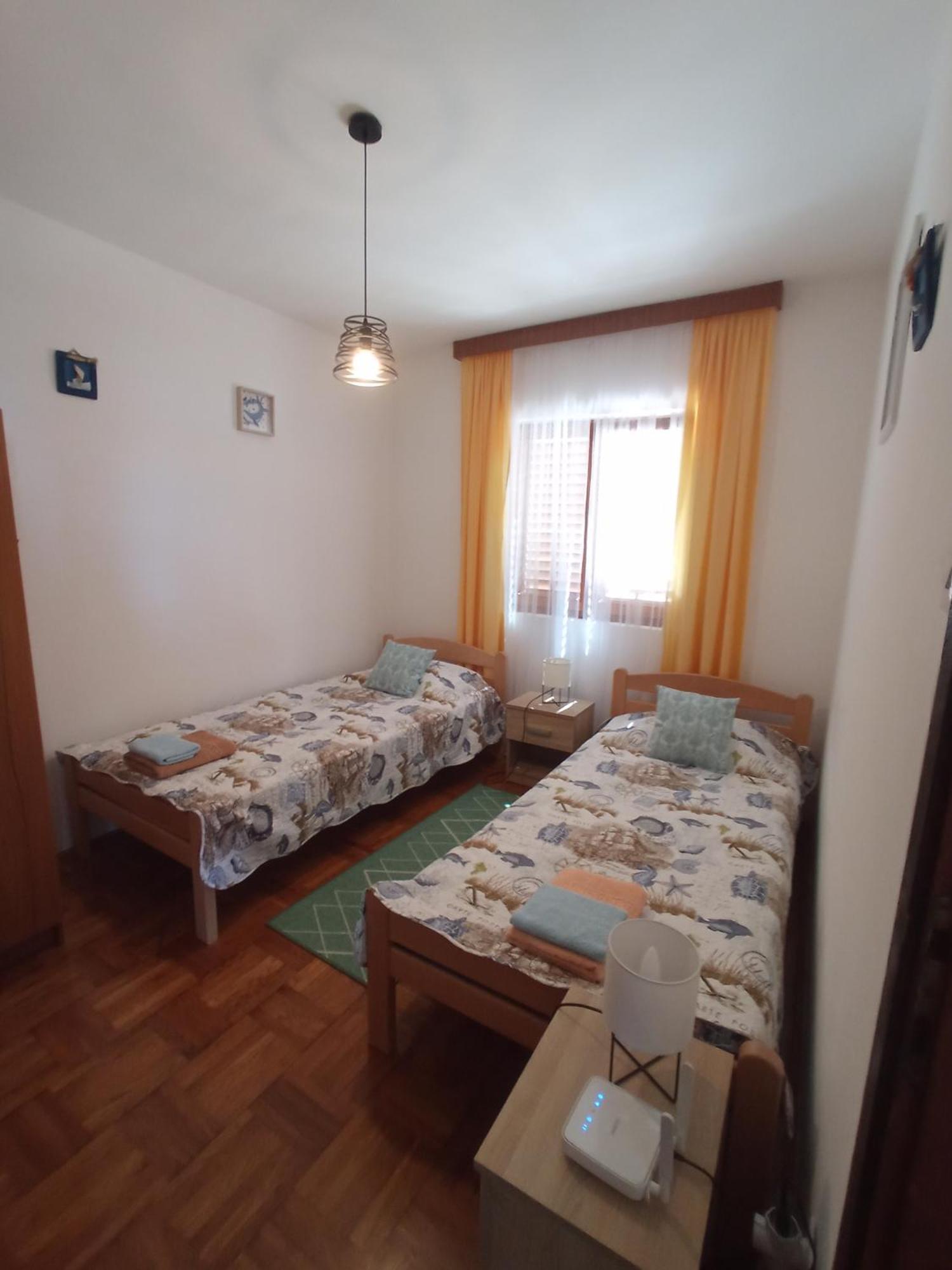 House Kod Dide Villa Primosten Luaran gambar