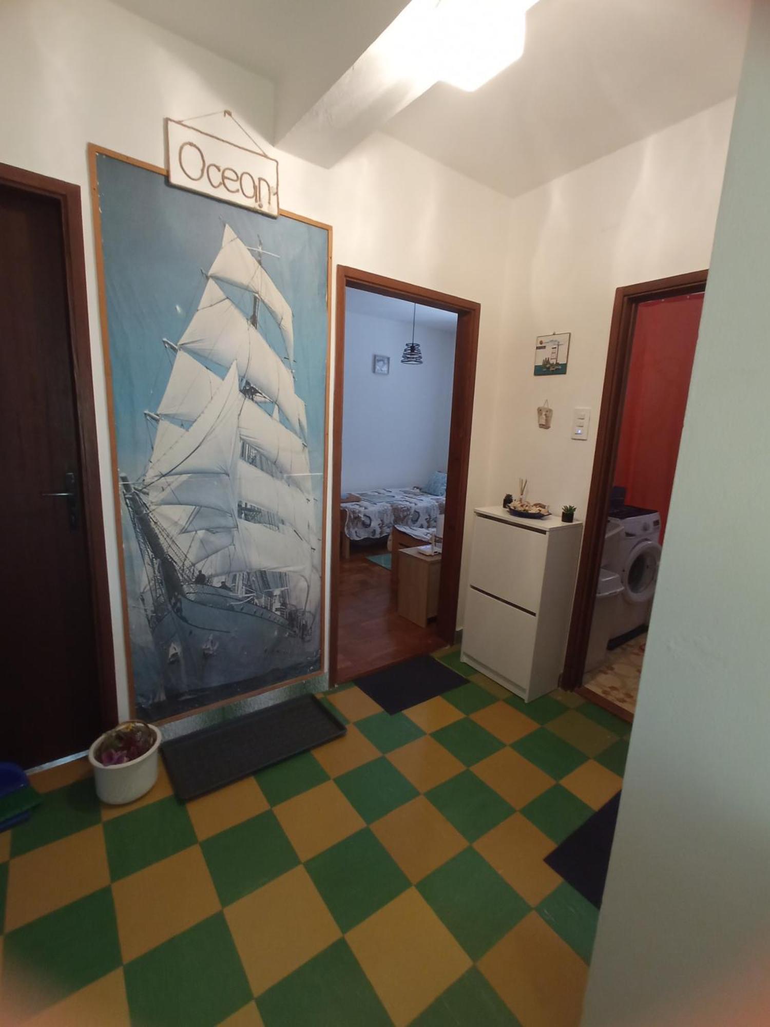 House Kod Dide Villa Primosten Luaran gambar