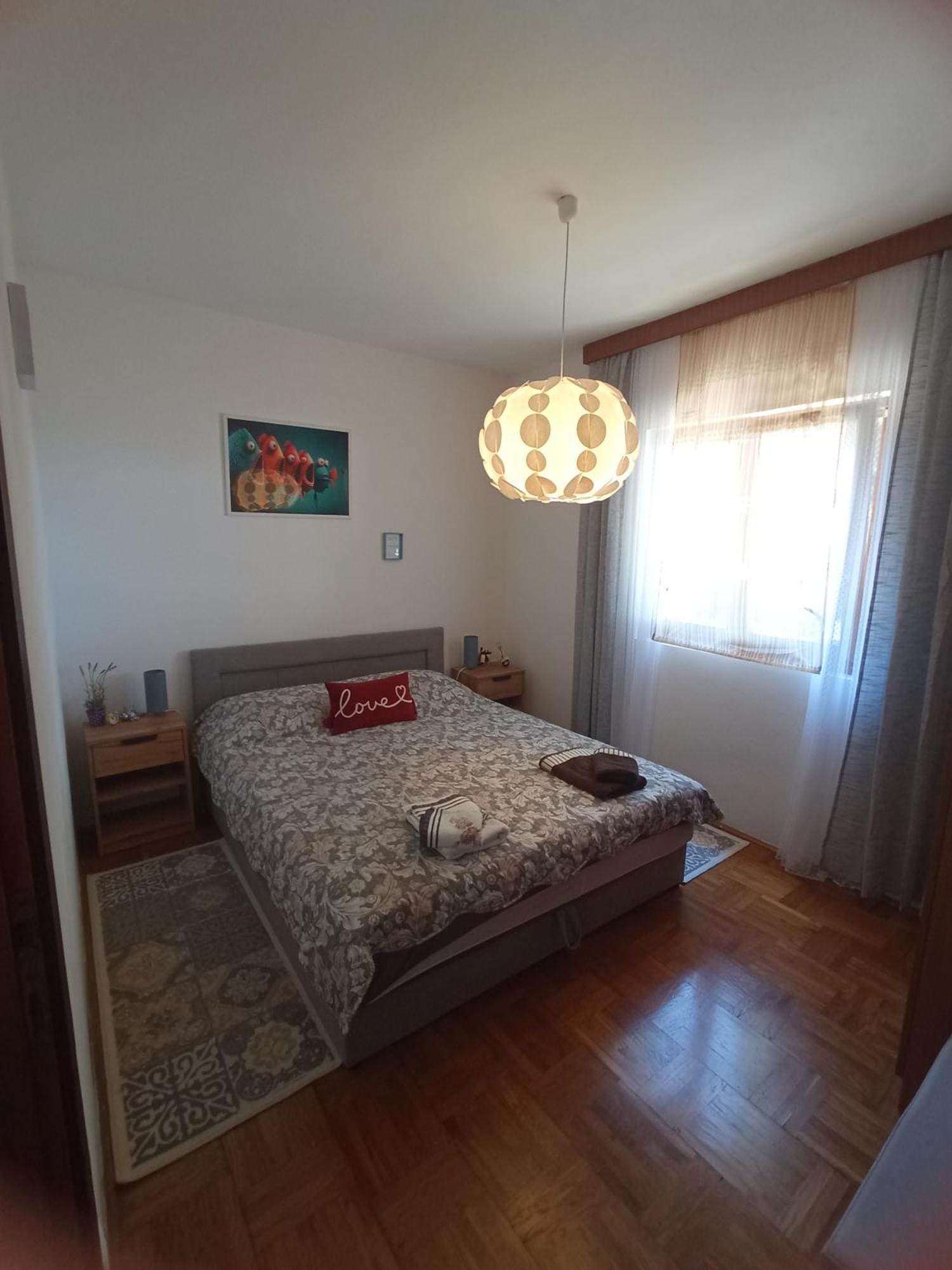 House Kod Dide Villa Primosten Luaran gambar